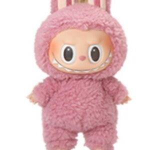 Exciting Macaron Key & Card Holder